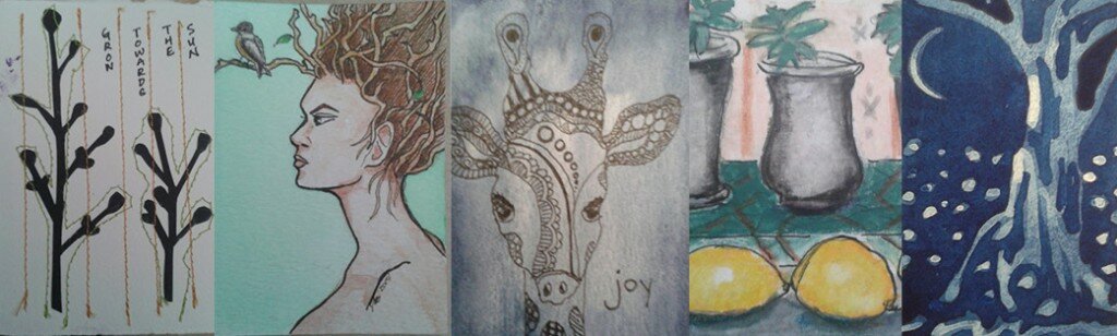 Trading Cards